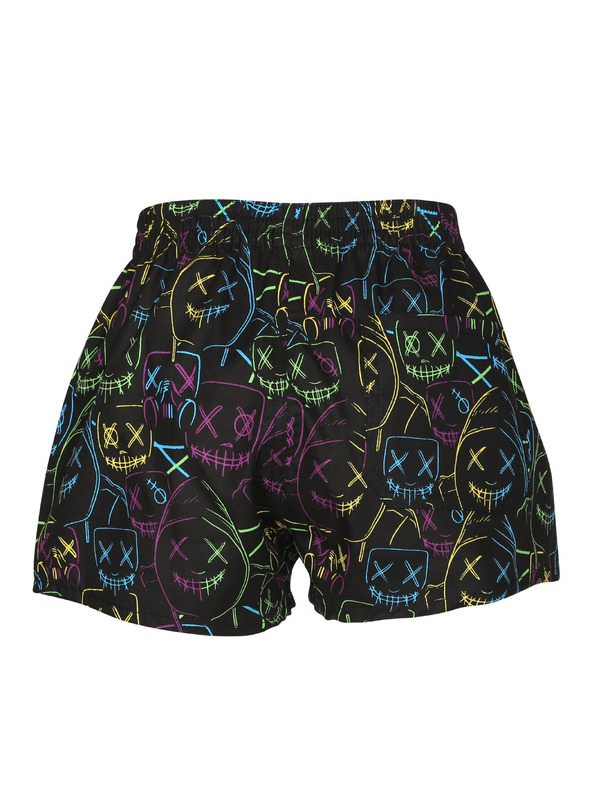 Styx Sada troch - detské trenky Styx art klasická guma viacfarebné