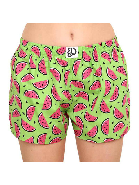 Dedoles Veselé dámske trenky Dedoles Šťavnatý melón