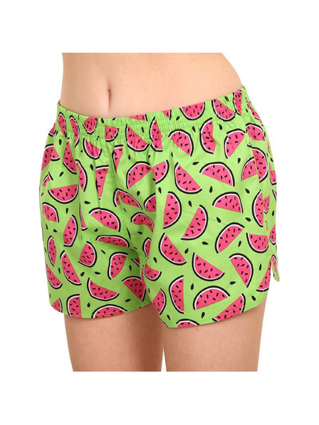 Dedoles Veselé dámske trenky Dedoles Šťavnatý melón