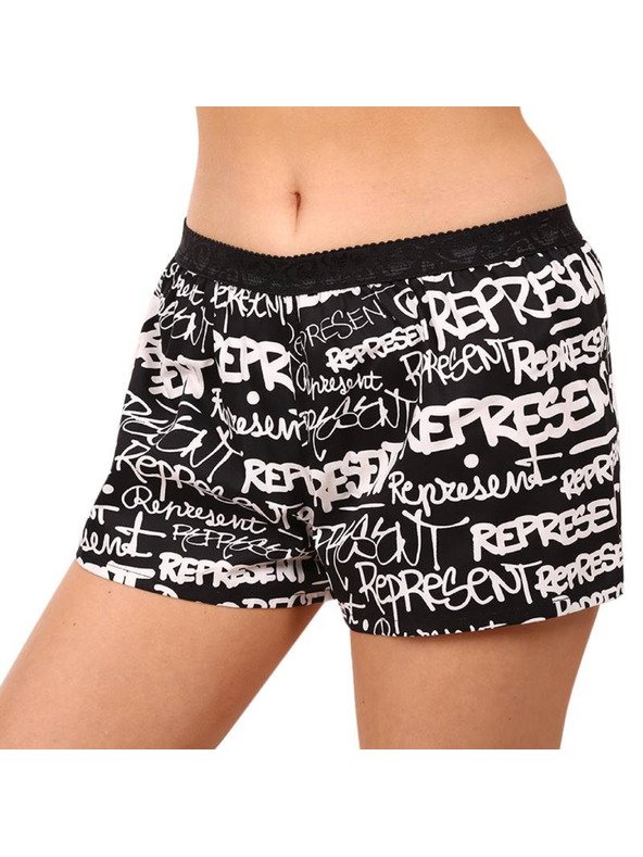 Represent Dámske trenky Represent company