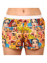 Represent Dámske trenky Represent pop art babes