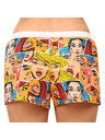 Represent Dámske trenky Represent pop art babes