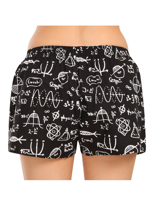 Styx Dámske trenky Styx art klasická guma fyzika