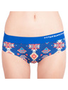 69slam Dámske nohavičky 69SLAM boxer bamboo kilim