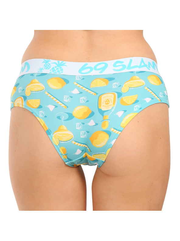 69slam Dámske nohavičky 69SLAM margarita luna