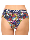 69slam Dámske nohavičky 69SLAM fruitcake