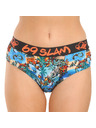 69slam Dámske nohavičky 69SLAM beach bugger luna