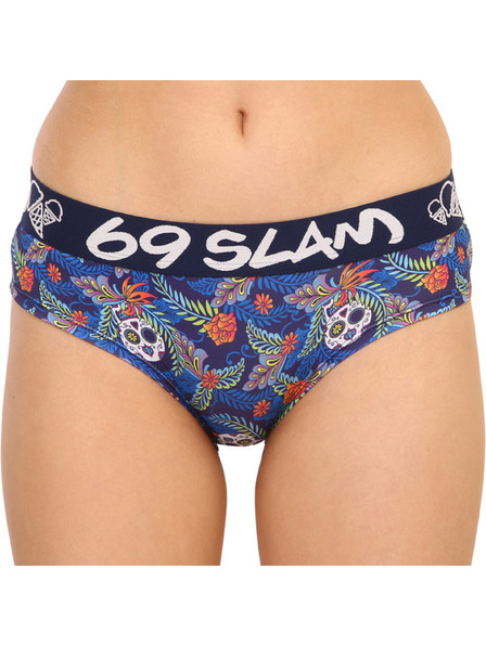 69slam Dámske nohavičky 69SLAM boxer mex