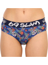 69slam Dámske nohavičky 69SLAM boxer mex