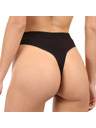 Benysøn Sada troch - dámske tanga Benysøn čierna (7204/black)