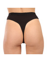 Benysøn Sada troch - dámske tanga Benysøn čierna (7204/black)