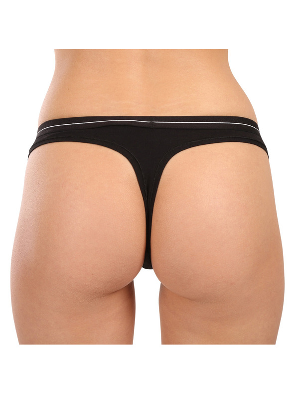 BOSS Sada troch - dámske tanga BOSS viacfarebné