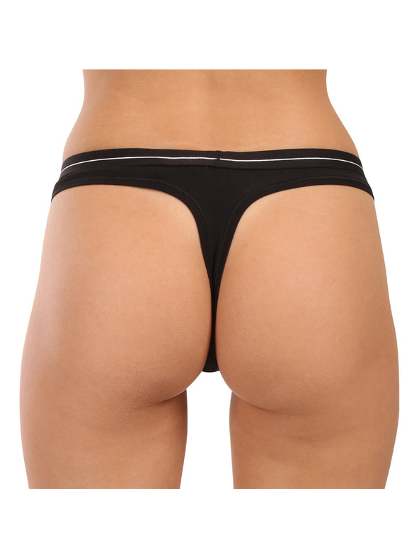 BOSS Sada troch - dámske tanga BOSS viacfarebné