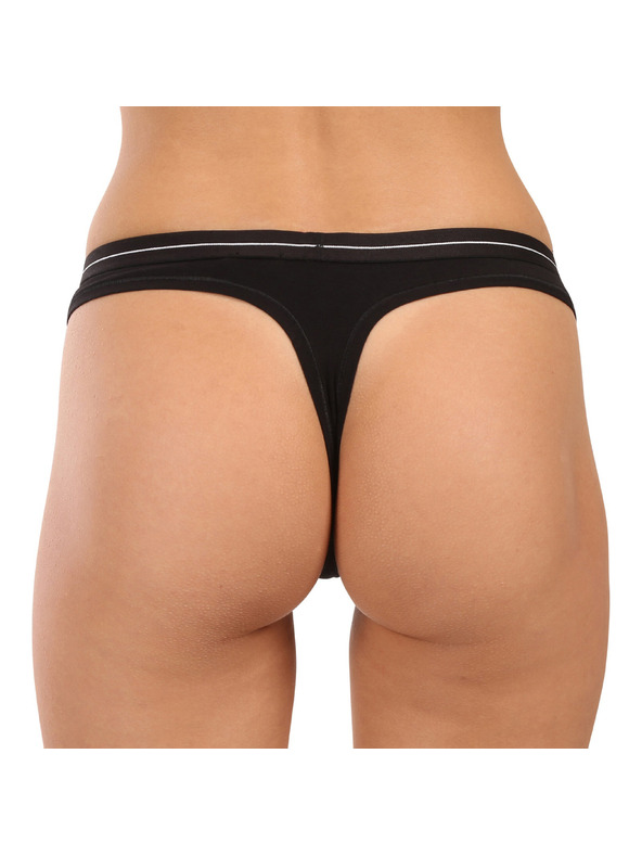 BOSS Sada troch - dámske tanga BOSS viacfarebné