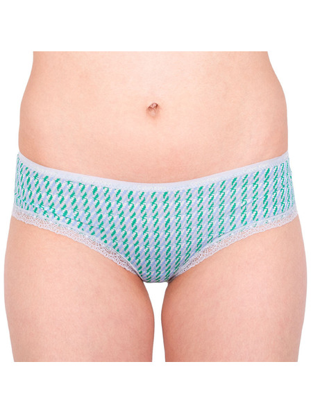 Calvin Klein Dámske nohavičky Calvin Klein viacfarebné