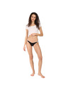 Calvin Klein Dámske tanga Calvin Klein čierne