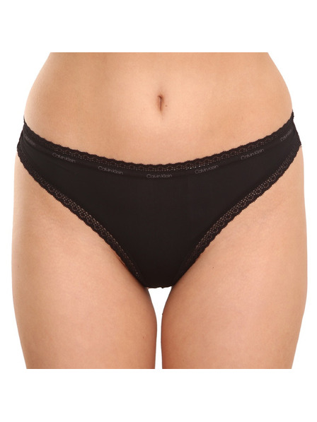 Calvin Klein Sada troch - dámska tanga Calvin Klein viacfarebné