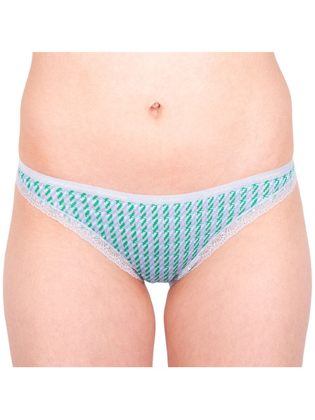 Calvin Klein Dámske nohavičky Calvin Klein viacfarebné