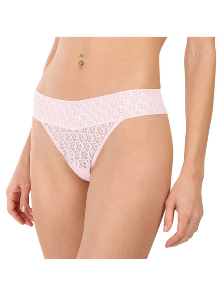 Calvin Klein Sada troch - dámske nohavičky Calvin Klein viacfarebné