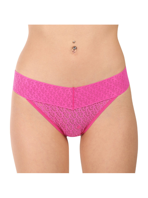 Calvin Klein Sada troch - dámske nohavičky Calvin Klein viacfarebné