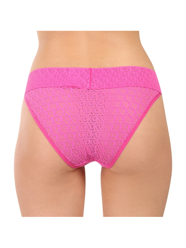Calvin Klein Sada troch - dámske nohavičky Calvin Klein viacfarebné