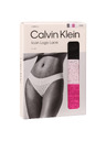 Calvin Klein Sada troch - dámske nohavičky Calvin Klein viacfarebné