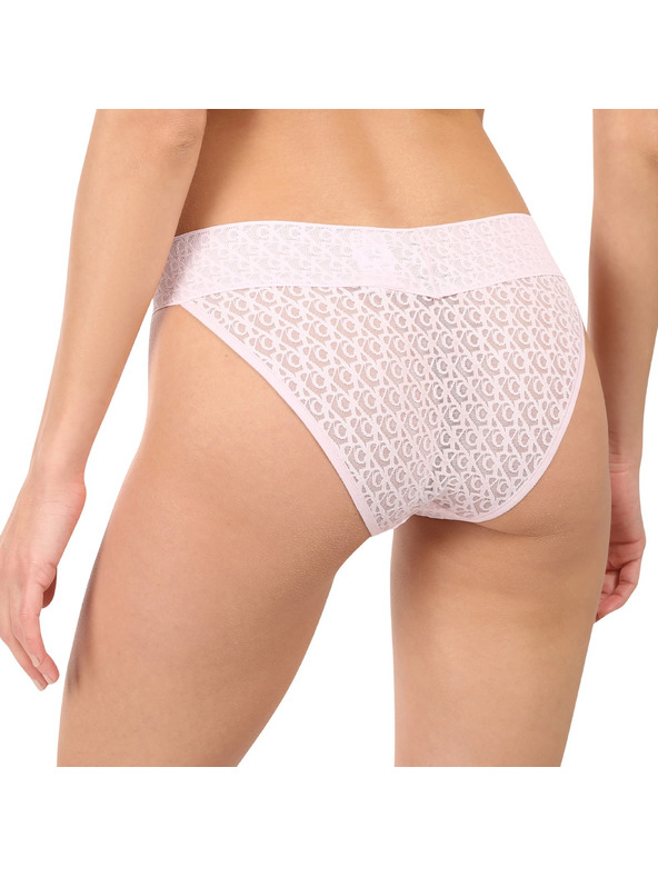 Calvin Klein Sada troch - dámske nohavičky Calvin Klein viacfarebné