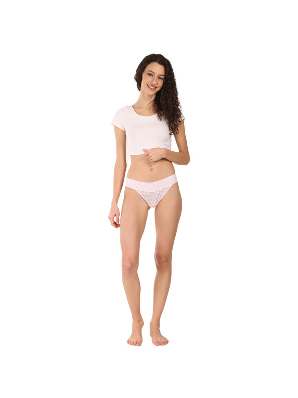 Calvin Klein Sada troch - dámske nohavičky Calvin Klein viacfarebné