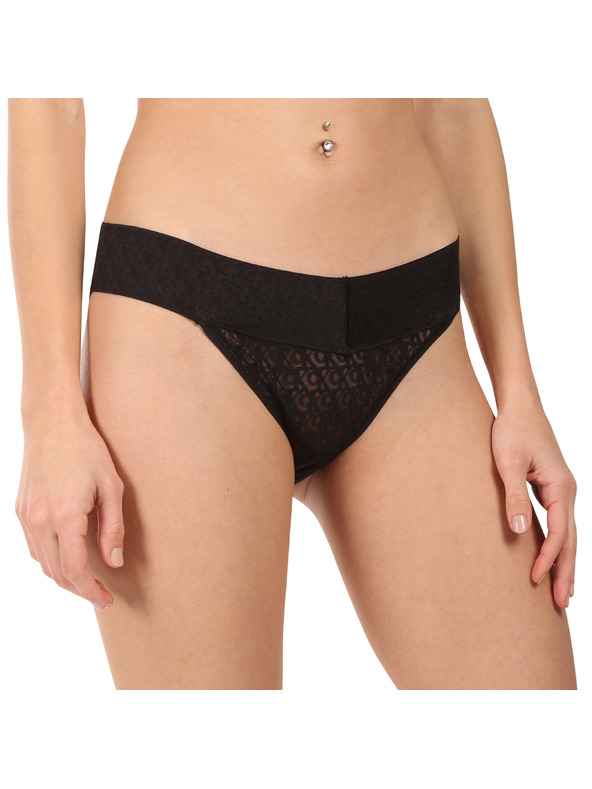Calvin Klein Sada troch - dámske nohavičky Calvin Klein viacfarebné