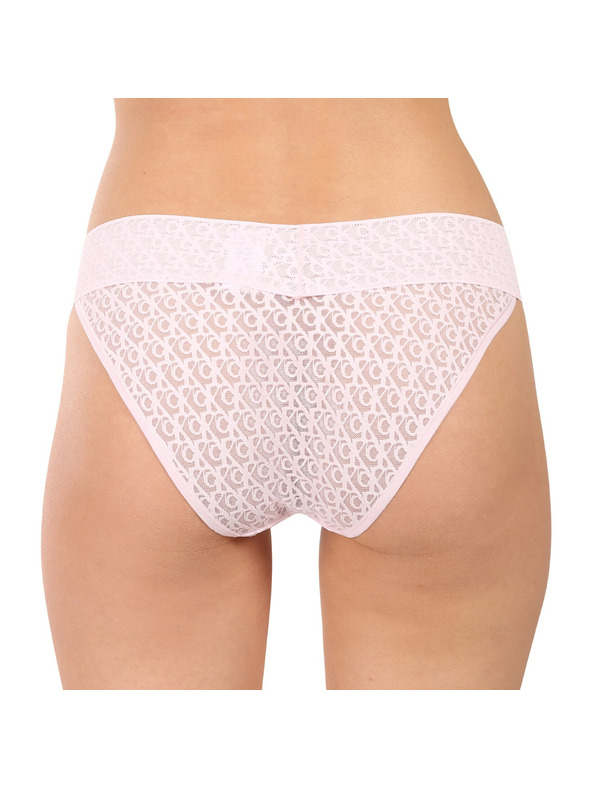 Calvin Klein Sada troch - dámske nohavičky Calvin Klein viacfarebné