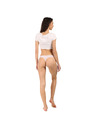 Calvin Klein Sada troch - dámske tanga Calvin Klein viacfarebné