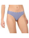 Calvin Klein Sada troch - dámske tanga Calvin Klein viacfarebné