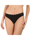 Calvin Klein Sada troch - dámske tanga Calvin Klein viacfarebné