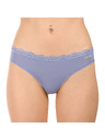 Calvin Klein Sada troch - dámske tanga Calvin Klein viacfarebné