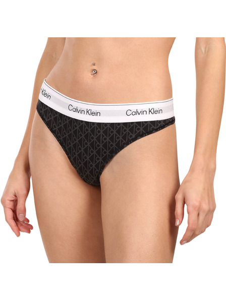 Calvin Klein Dámske tanga Calvin Klein viacfarebné