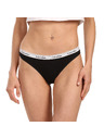 Calvin Klein Sada troch - dámske nohavičky Calvin Klein viacfarebné