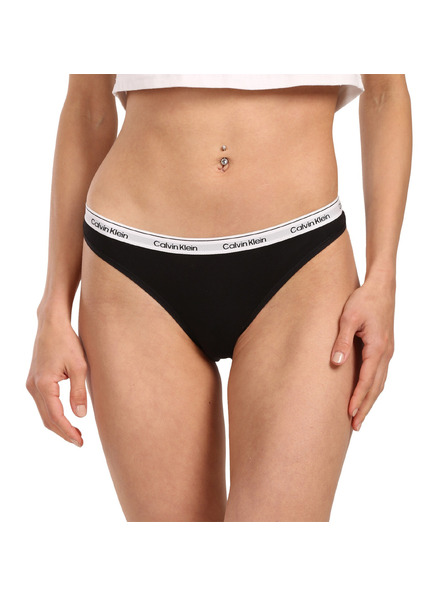 Calvin Klein Sada troch - dámske nohavičky Calvin Klein viacfarebné