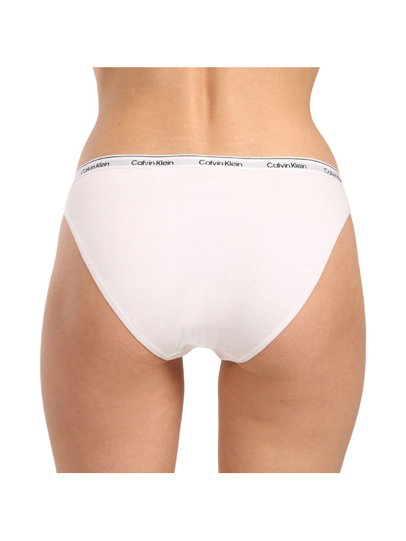 Calvin Klein Sada troch - dámske nohavičky Calvin Klein viacfarebné