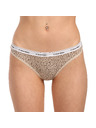 Calvin Klein Sada troch - dámske nohavičky Calvin Klein viacfarebné