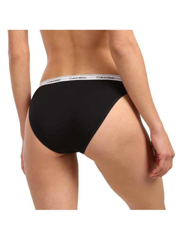 Calvin Klein Sada troch - dámske nohavičky Calvin Klein viacfarebné