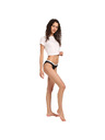 Calvin Klein Sada troch - dámske nohavičky Calvin Klein viacfarebné