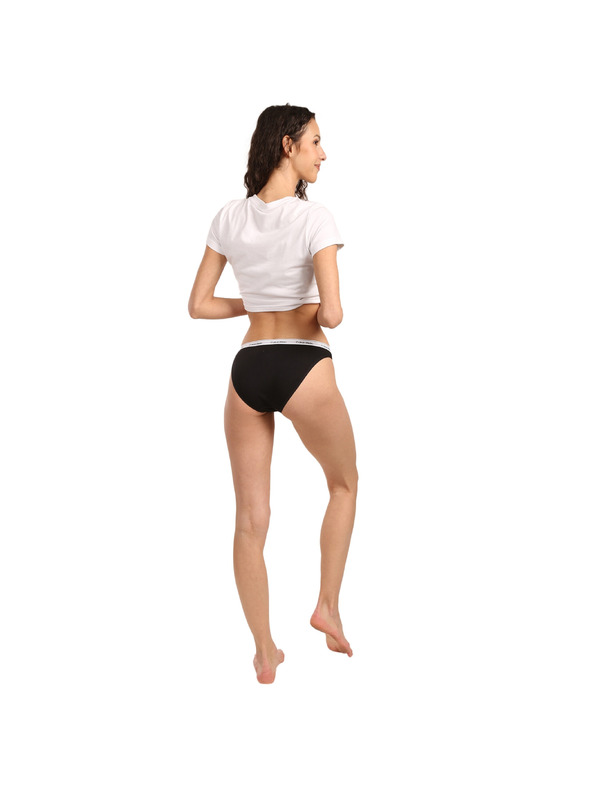Calvin Klein Sada troch - dámske nohavičky Calvin Klein viacfarebné