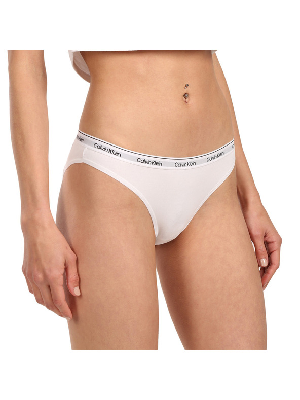 Calvin Klein Sada troch - dámske nohavičky Calvin Klein viacfarebné