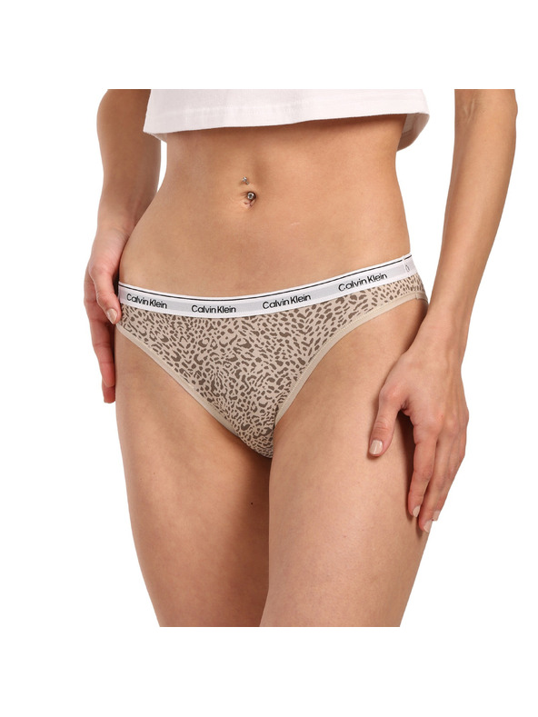 Calvin Klein Sada troch - dámske nohavičky Calvin Klein viacfarebné