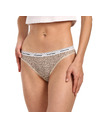 Calvin Klein Sada troch - dámske nohavičky Calvin Klein viacfarebné
