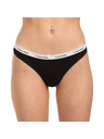 Calvin Klein Sada troch - dámske nohavičky Calvin Klein viacfarebné