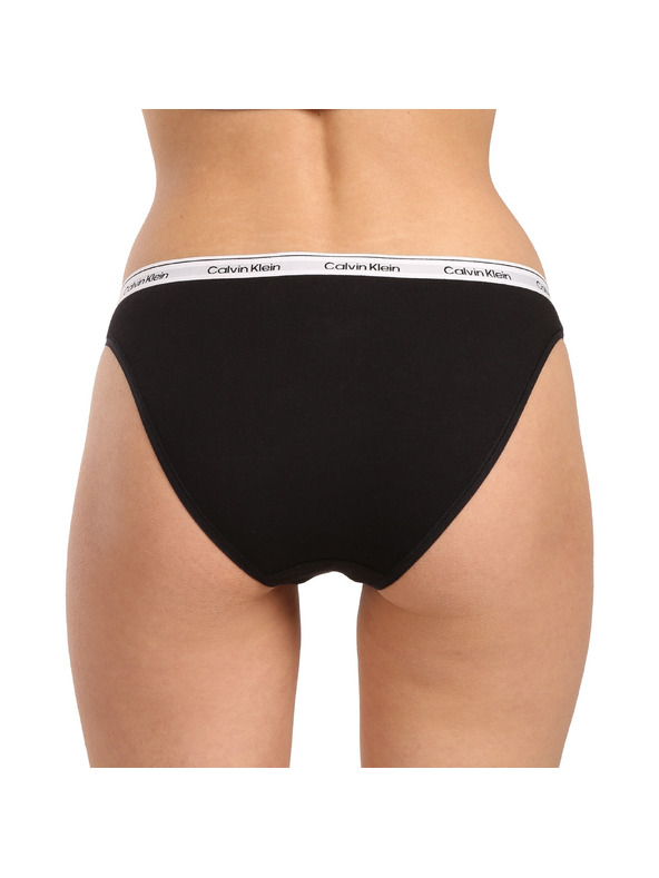 Calvin Klein Sada troch - dámske nohavičky Calvin Klein viacfarebné
