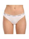 Calvin Klein Sada troch - dámske nohavičky Calvin Klein viacfarebné