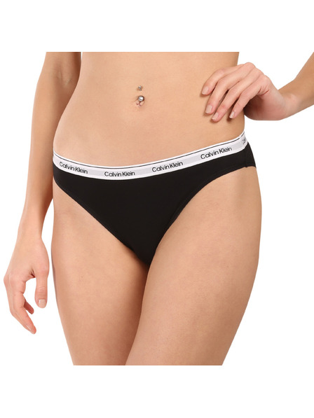 Calvin Klein Sada troch - dámske nohavičky Calvin Klein viacfarebné