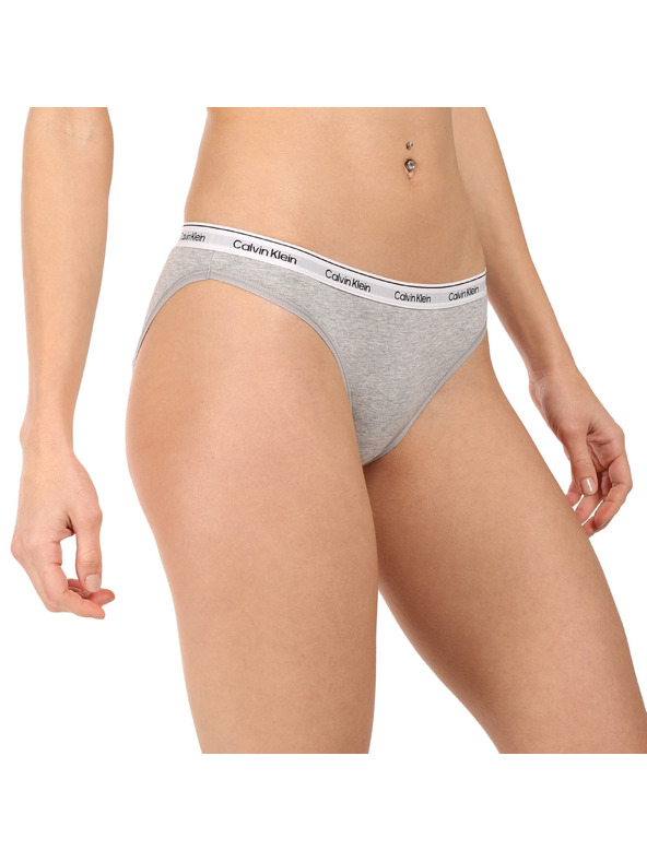 Calvin Klein Sada troch - dámske nohavičky Calvin Klein viacfarebné